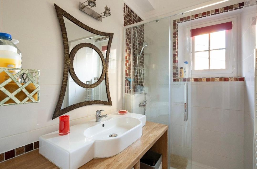 Appartement Au Coeur D'Intra Muros سان مالو المظهر الخارجي الصورة