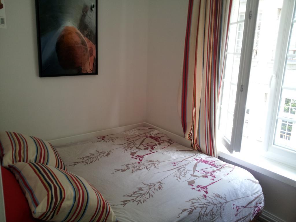 Appartement Au Coeur D'Intra Muros سان مالو المظهر الخارجي الصورة